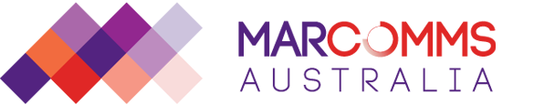 Marcomms Australia Logo