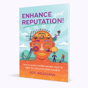 Enhance Your Reputation